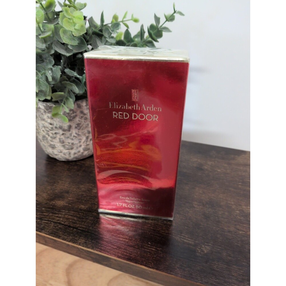 Elizabeth Arden RED DOOR 1.7oz / 50ml Eau de Toilette